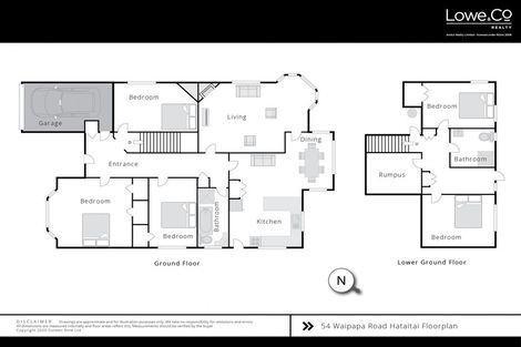 Photo of property in 54 Waipapa Road, Hataitai, Wellington, 6021