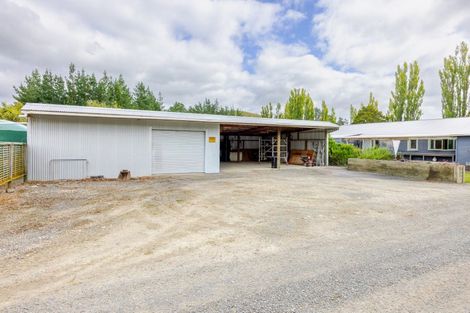 Photo of property in 18 Hope Road, Mangaorapa, Porangahau, 4291