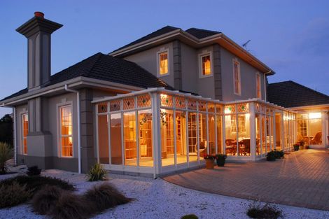 Photo of property in 470 Waitoki Road, Wainui, Silverdale, 0994