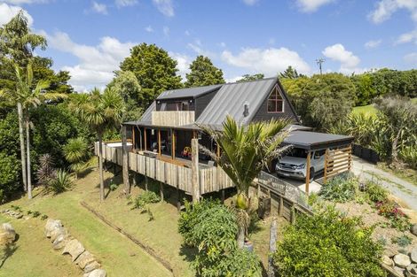 Photo of property in 84 Tudehope Road, Matarau, Kamo, 0185