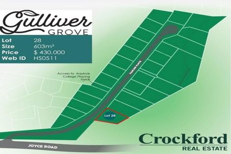 Photo of property in 8 Hanlow Place, Pyes Pa, Tauranga, 3112