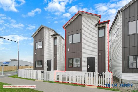 Photo of property in 65 Survila Street, Papakura, 2110
