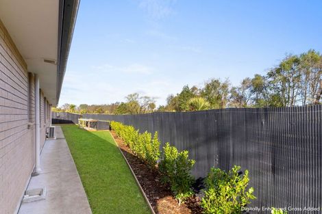 Photo of property in 10 Willowby Lane, Rangiora, 7400