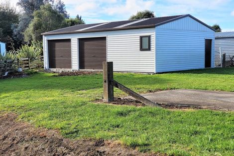 Photo of property in 11 Collett Street, Dannevirke, 4930