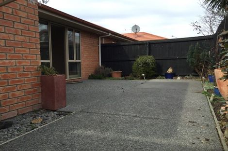 Photo of property in 4/46 Rookwood Avenue, New Brighton, Christchurch, 8083