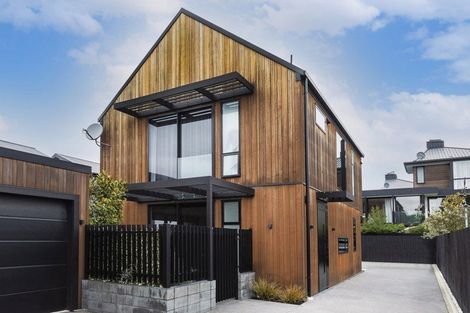 Photo of property in 43a Gracefield Avenue, Christchurch Central, Christchurch, 8013
