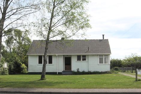 Photo of property in 285 Malfroy Road, Pomare, Rotorua, 3015