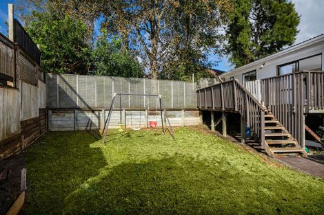 Photo of property in 62 Arodella Crescent, Ranui, Auckland, 0612