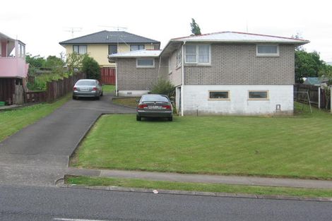 Photo of property in 46 Chatsworth Crescent, Pakuranga Heights, Auckland, 2010