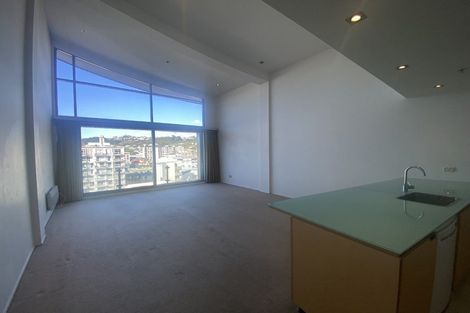 Photo of property in Century City Apartments, 123/72 Tory Street, Te Aro, Wellington, 6011