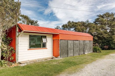 Photo of property in 195 Powerhouse Road, Fairdown, Westport, 7891