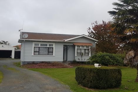 Photo of property in 24 Kilbride Road, Matamata, 3400