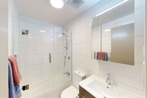 Photo of property in Frame Apartments, 404/111 Molesworth Street, Thorndon, Wellington, 6011