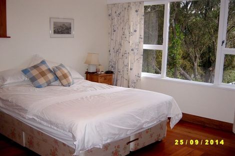 Photo of property in 1 Espin Crescent, Karori, Wellington, 6012