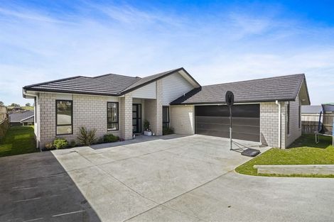 Photo of property in 12 Paiaka Place, Rototuna North, Hamilton, 3210