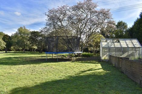 Photo of property in 98 Ringawhati Road, Otaki, 5583