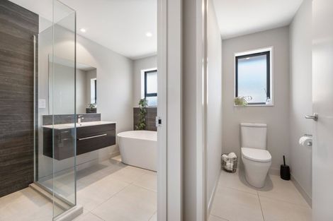 Photo of property in 5 Spirit Terrace, Rolleston, 7615