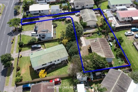 Photo of property in 1/130 Finlayson Avenue, Clendon Park, Auckland, 2103