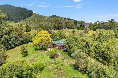 Photo of property in 189 Wallace Road, Koputaroa, Levin, 5571