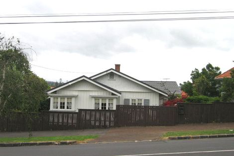 Photo of property in 150 Upland Road, Remuera, Auckland, 1050