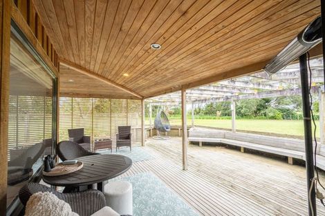 Photo of property in 915 Rangiotu Road, Rangiotu, Palmerston North, 4477