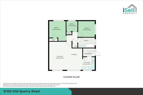 Photo of property in 102 Old Quarry Road, Selwyn Heights, Rotorua, 3015