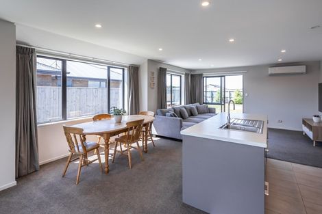 Photo of property in 35 Bradbury Avenue, Rolleston, 7614