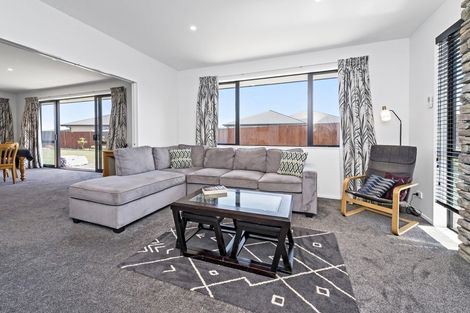 Photo of property in 38 Carston Street, Leeston, 7632