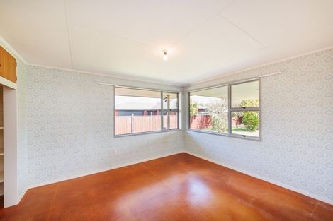 Photo of property in 15 College Street, Awapuni, Palmerston North, 4412