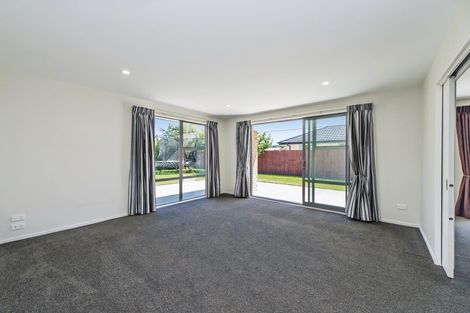 Photo of property in 9 Vitruvius Way, Leeston, 7632