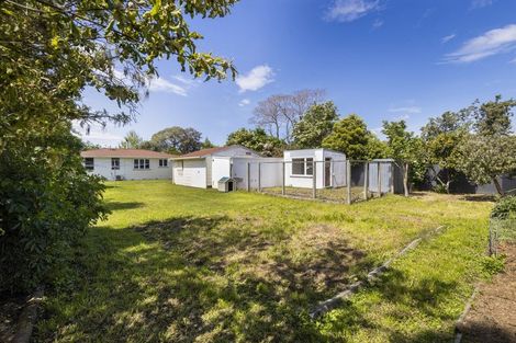Photo of property in 59 Mowat Street, Springlands, Blenheim, 7201