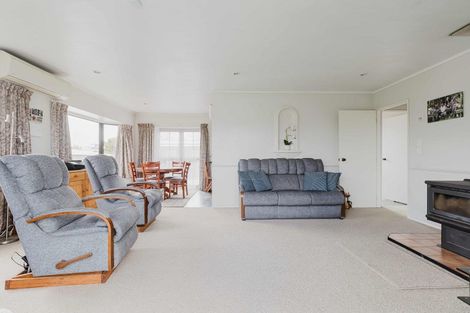 Photo of property in 4 Maire Street, Pahiatua, 4910