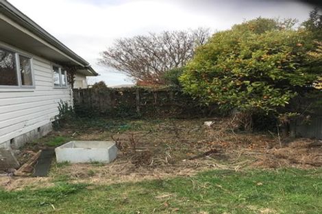 Photo of property in 5 Morris Road, Amberley, 7410