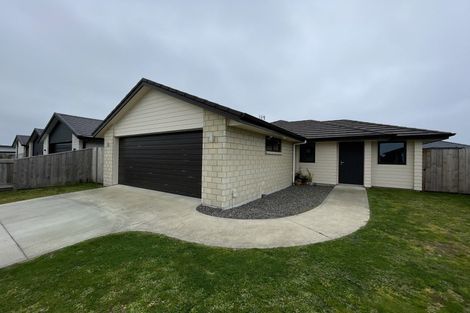 Photo of property in 9 Sabre Street, Papamoa Beach, Papamoa, 3118