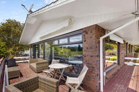 Photo of property in 27 Tarrangower Avenue, Taumarunui, 3920