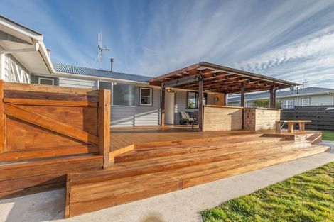 Photo of property in 3 Kennedy Drive, Levin, 5510