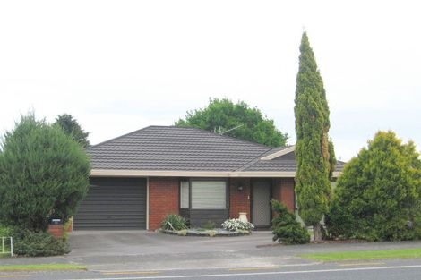 Photo of property in 81a Centennial Avenue, Te Aroha, 3320