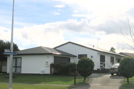 Photo of property in 112 Endeavour Avenue, Flagstaff, Hamilton, 3210