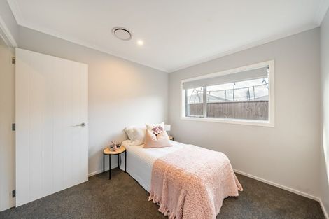 Photo of property in 18 Martha Turnell Crescent, Manor Park, Lower Hutt, 5019