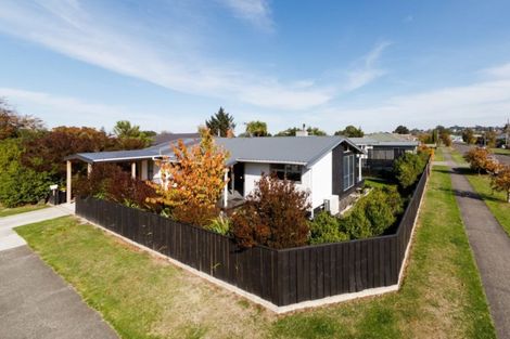 Photo of property in 94 Derby Street, Feilding, 4702