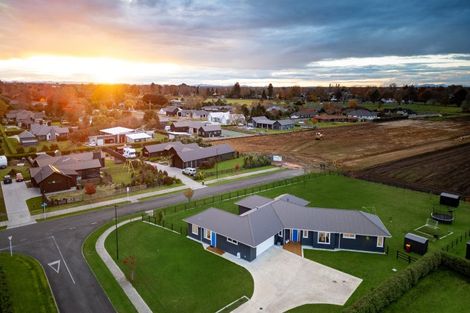 Photo of property in 5 Recite Avenue, Leamington, Cambridge, 3432