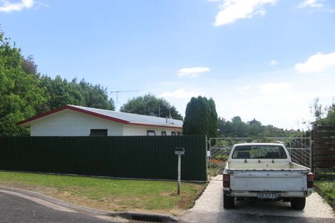 Photo of property in 6 Meads Street, Te Kuiti, 3910
