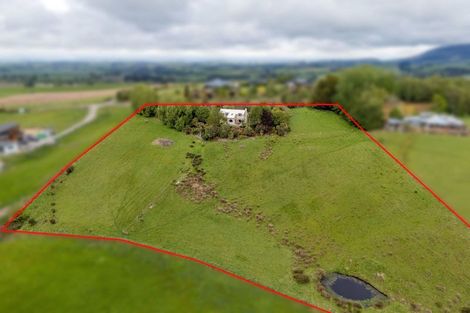 Photo of property in 224 Greenvale Road, Geraldine, 7991