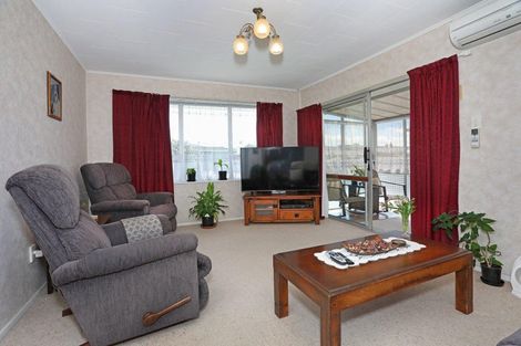 Photo of property in 3 Beckett Place, Marton, 4710