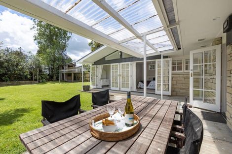 Photo of property in 3a Jellicoe Road, Matamata, 3400