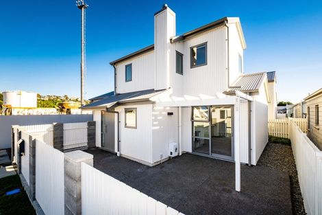 Photo of property in 15 Macaulay Street, Ahuriri, Napier, 4110