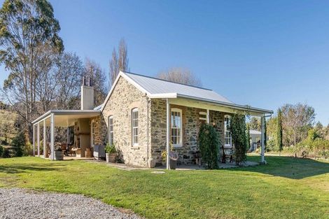 Photo of property in 1245 Teviot Road, Teviot, Roxburgh, 9572