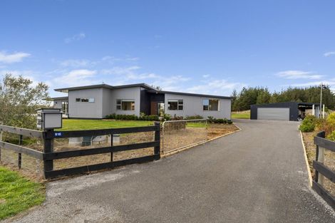 Photo of property in 36 Kanuka Drive, Waitarere, Levin, 5510