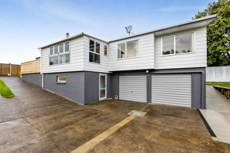 Photo of property in 17 Villa Place, Bell Block, New Plymouth, 4312