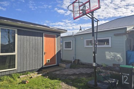 Photo of property in 12a Olliviers Road, Phillipstown, Christchurch, 8011